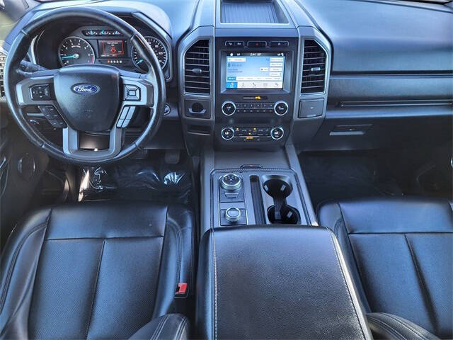 2019 Ford Expedition XLT