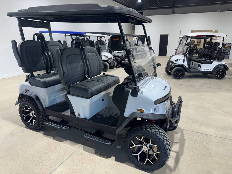 2026 Denago Rover XL