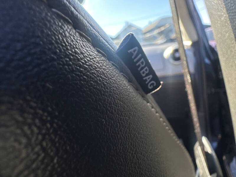 2015 Chevrolet Trax LTZ