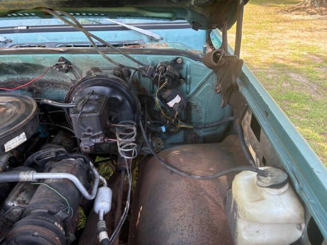 1978 Chevrolet C10