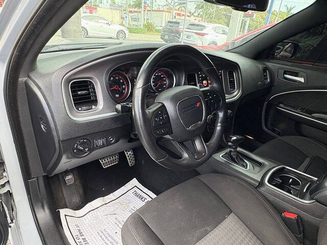 2022 Dodge Charger