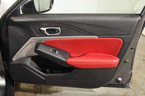 2024 Acura Integra w/A-SPEC