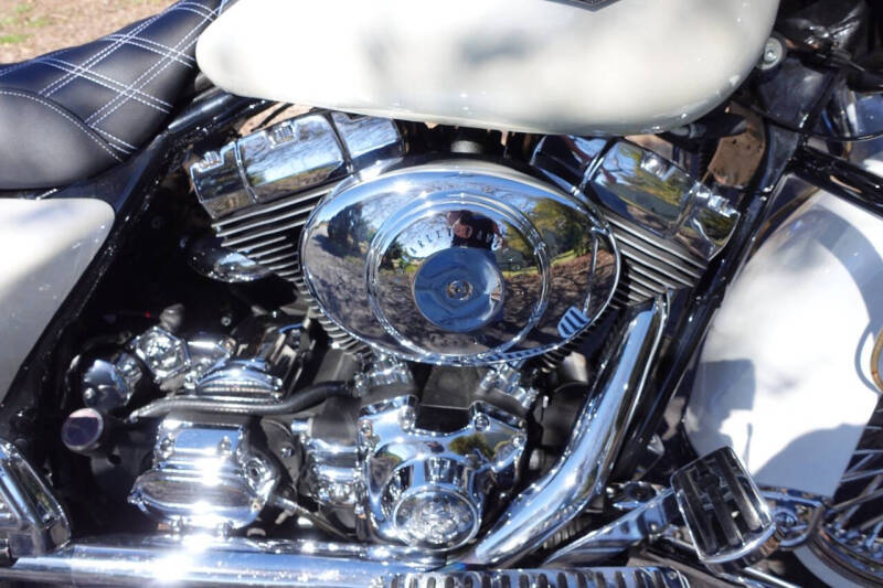 2004 Harley-Davidson Road King