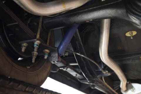 1956 Chevrolet Bel Air