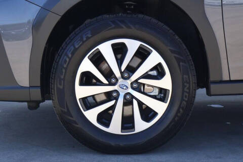 2023 Subaru Outback Premium