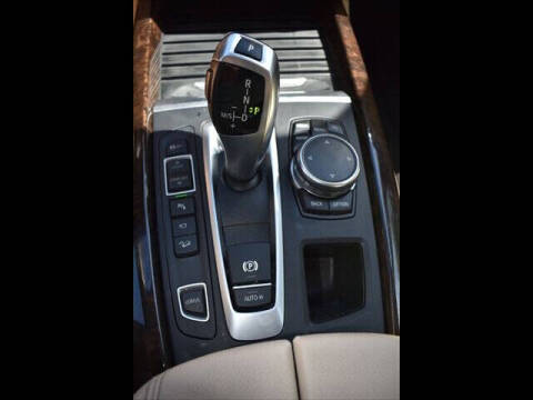 2016 BMW X5 xDrive40e