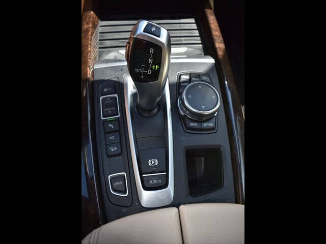 2016 BMW X5 xDrive40e