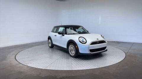 2026 MINI Hardtop 2 Door Cooper S