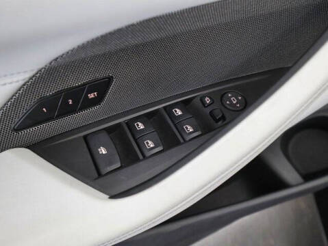 2022 BMW M4 Competition xDrive