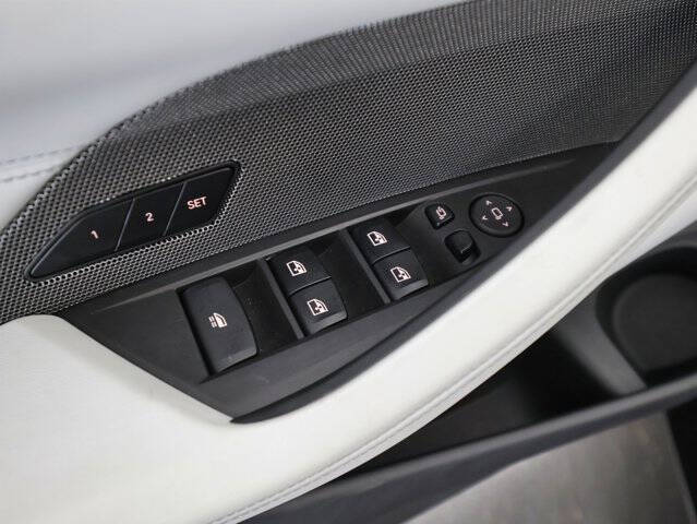 2022 BMW M4 Competition xDrive