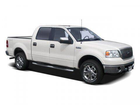 2008 Ford F-150 for sale at Cactus Auto in Tucson AZ