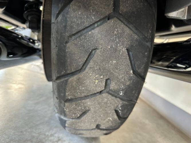 2019 Harley-Davidson Ultra Limited