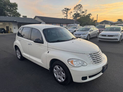 2007 Chrysler PT Cruiser