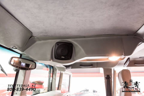 2000 AM General Hummer Hard Top