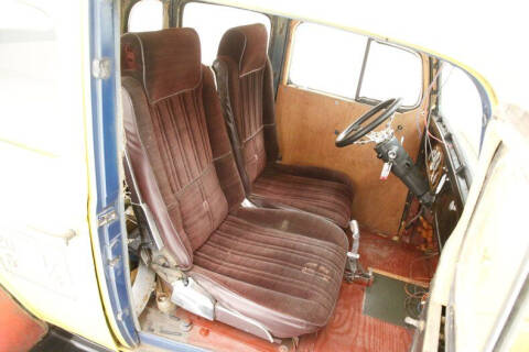 1934 Chevrolet Master Deluxe