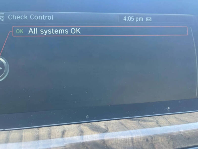 2012 BMW 7 Series 750i