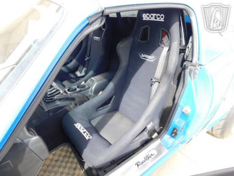 1993 Mazda MX-5 Miata