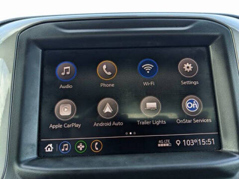 2021 GMC Sierra 2500HD