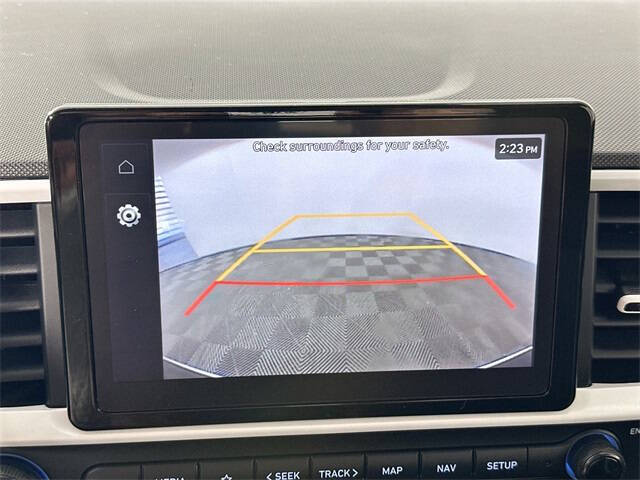 2023 Hyundai Venue Limited