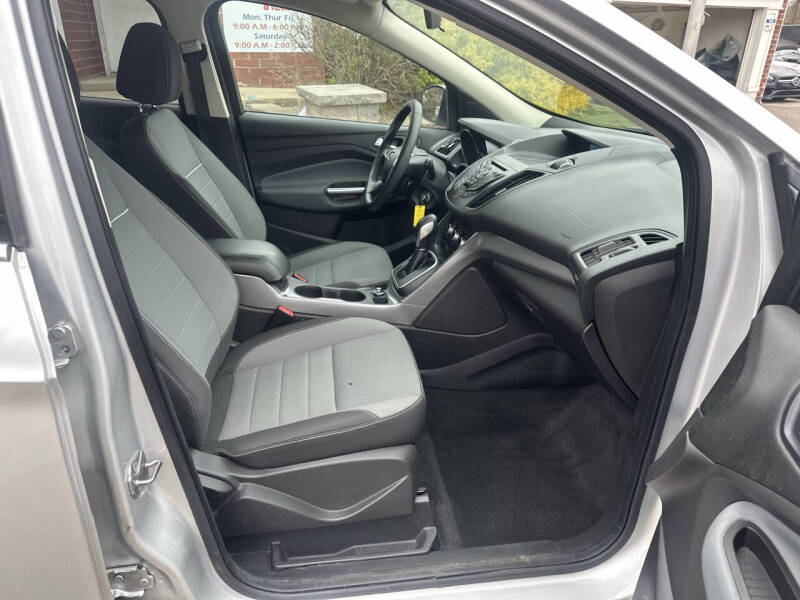 2013 Ford Escape SE