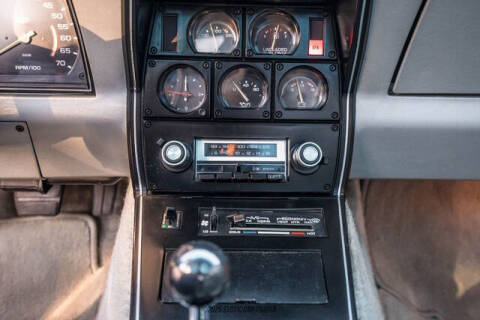 1978 Chevrolet Corvette