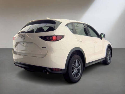 2019 Mazda CX-5 Sport