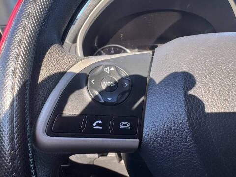 2018 Mitsubishi Eclipse Cross ES