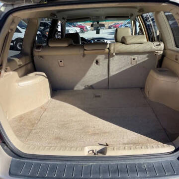 2005 Toyota Highlander