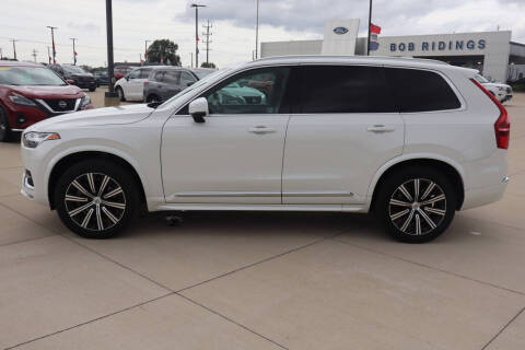 2024 Volvo XC90 B5 Core Bright Theme
