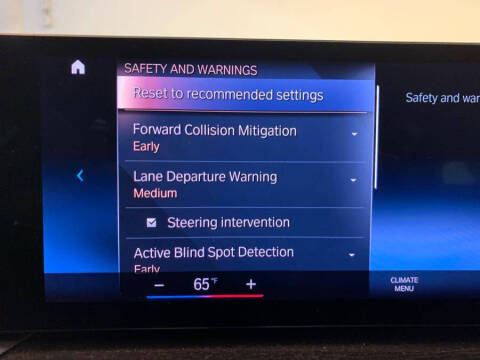 2023 BMW 3 Series 330i xDrive