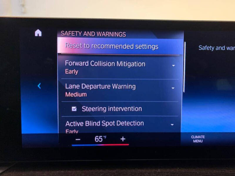 2023 BMW 3 Series 330i xDrive