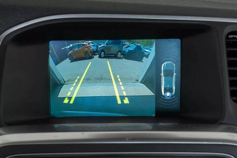 2017 Volvo S60 T5 Inscription