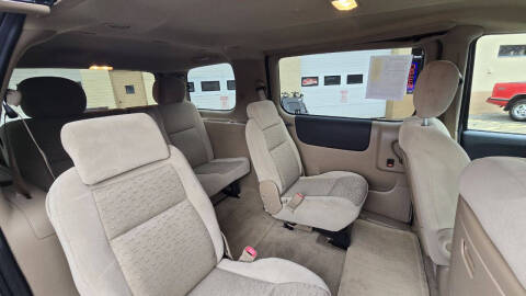 2007 Chevrolet Uplander LS Fleet