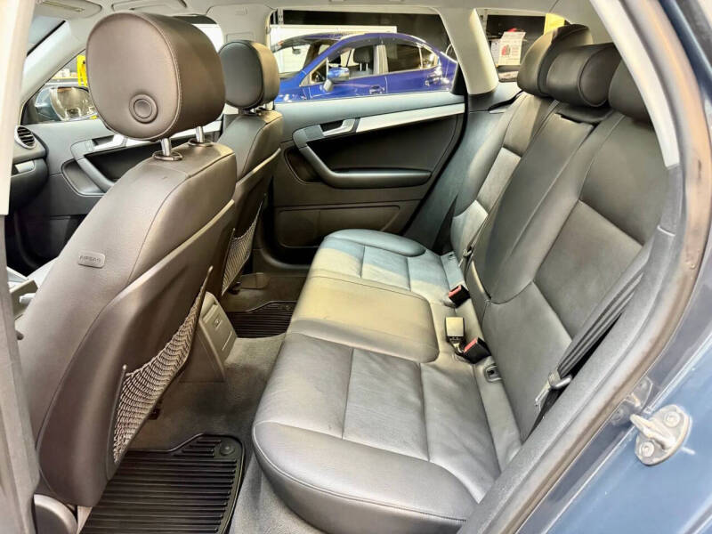 2013 Audi A3 2.0 TDI Premium Plus