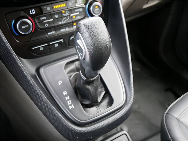 2022 Ford Transit Connect XL