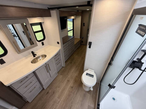 2026 Alliance RV Paradigm