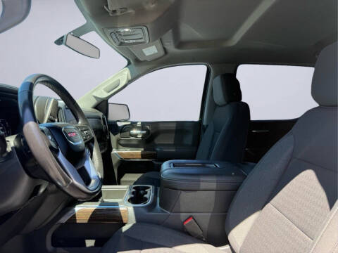 2022 GMC Sierra 1500 Limited