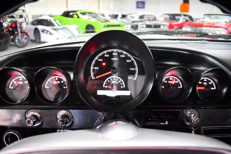 1959 Chevrolet El Camino