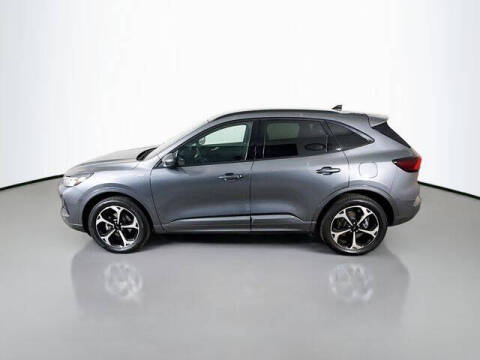 2024 Ford Escape ST-Line Select