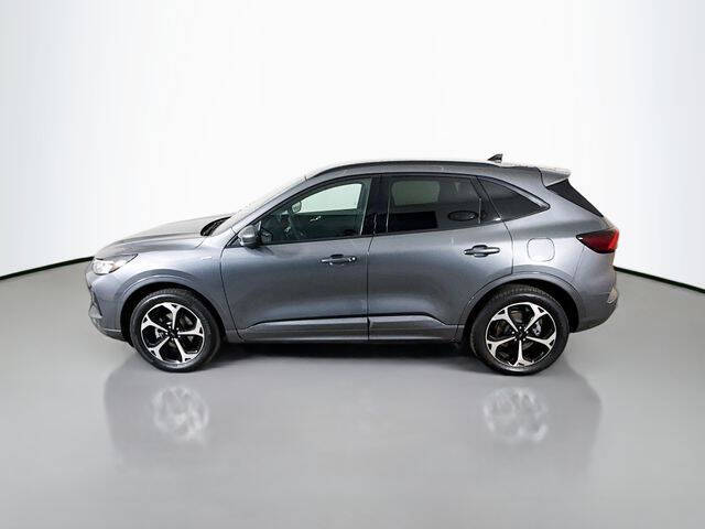 2024 Ford Escape ST-Line Select