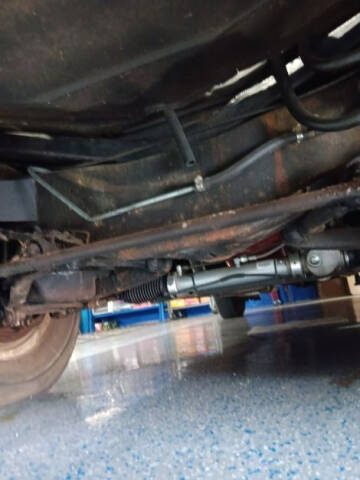 1947 Chrysler New Yorker