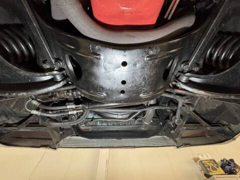 1963 Chevrolet Impala