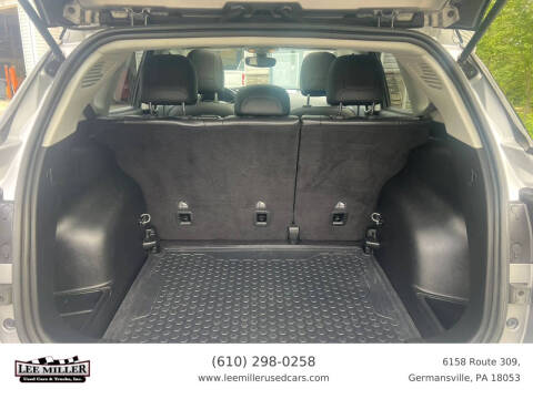 2019 Jeep Compass Altitude