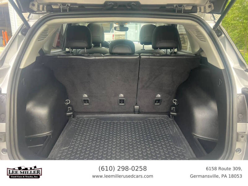 2019 Jeep Compass Altitude