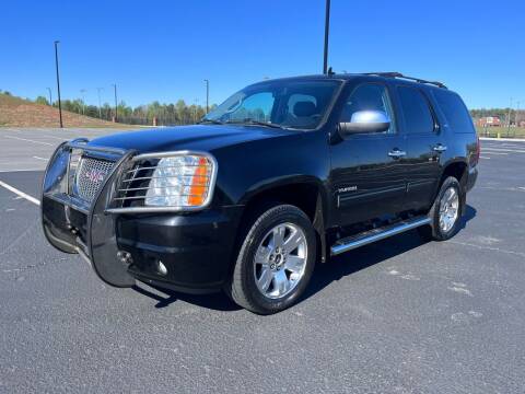 2013 GMC Yukon for sale at Global Imports Auto Sales in Buford GA