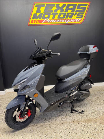 2026 Icebear FLASH 150CC