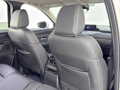 2024 Mazda CX-90 3.3 Turbo Select