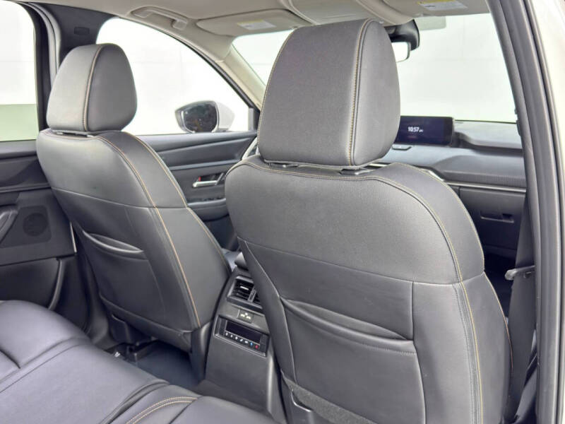 2024 Mazda CX-90 3.3 Turbo Select