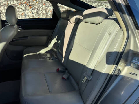 2008 Toyota Prius Touring