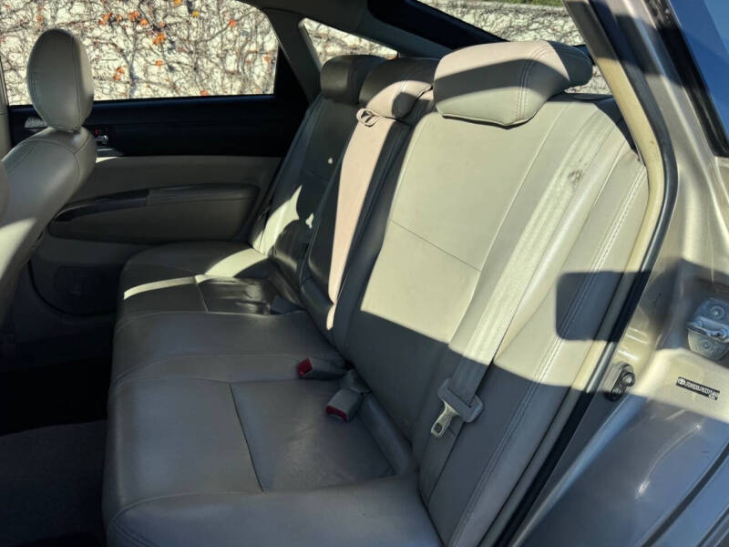 2008 Toyota Prius Touring